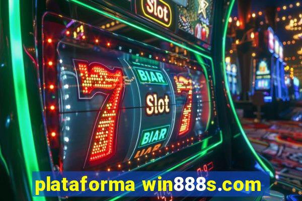 plataforma win888s.com